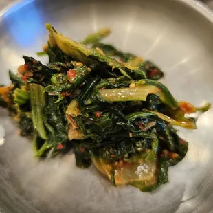 Banchan (08/04/24)