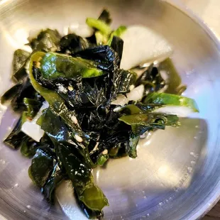 Banchan (07/28/24)