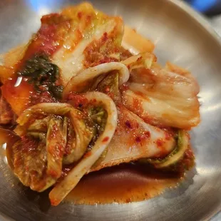 Banchan (08/04/24)