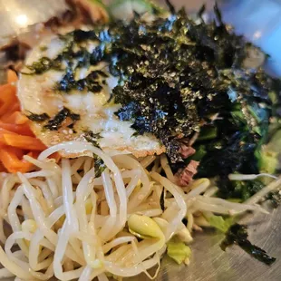 Bibimbap