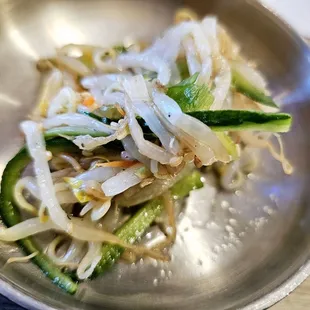 Banchan (07/28/24)