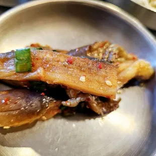 Banchan (07/28/24)