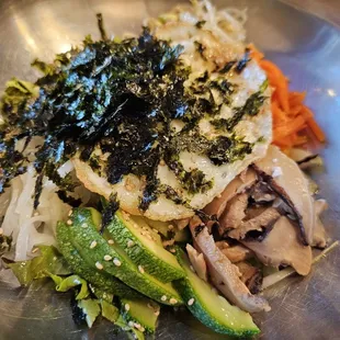Bibimbap