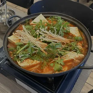Gopchang Jeongol
