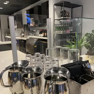 Reception! @Hanna Asian Noodle Bar Los Gatos CA Sun 3/19/23