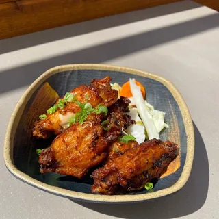 Saigon Chicken Wings