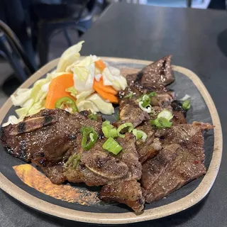 Korean Short Ribs