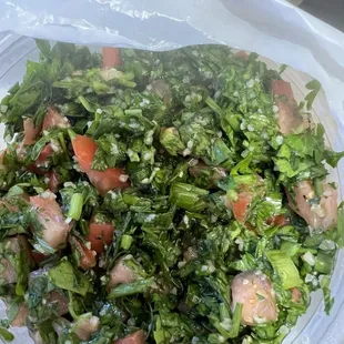 Tabouli