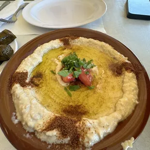 Baba Ganoush