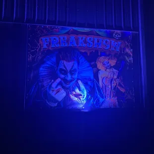 Freakshow