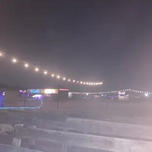 Main Grounds