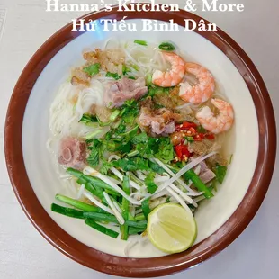 Hủ Tiếu