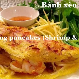 Bánh Xèo