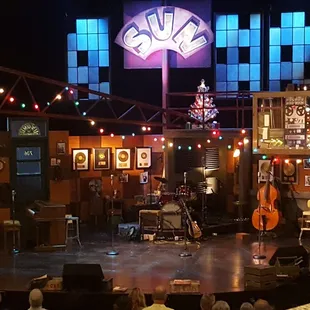 Million Dollar Quartet