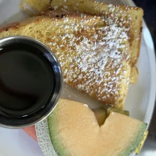 French toast