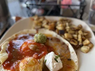 Sunnyside Up Breakfast and Lunch Cafe