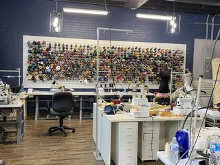 Dundee Tailor & Boutique