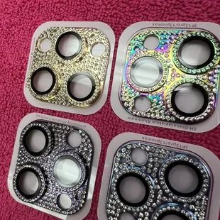 lens screen protector