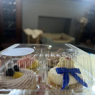 Cupcakes