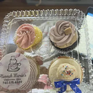 Cupcakes