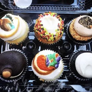 Cupcakes