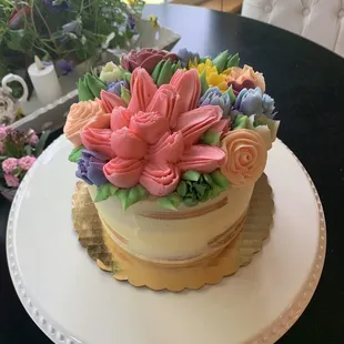 food, dessert