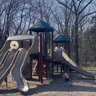 Slides and more!