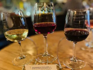 Brentwood's Co Co County Wine Company