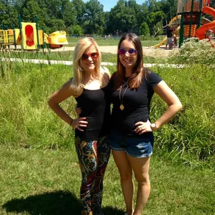 Great location for a friends/family reunion!
