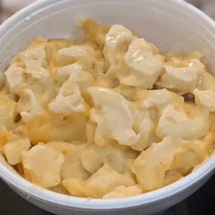 Mac and Cheese
