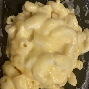 Gouda Mac n cheese