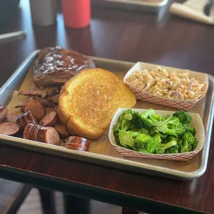 Hannah Q Smokehouse