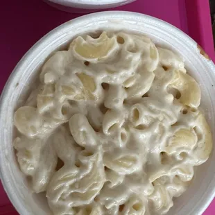 Smoked Gouda Mac &amp; Cheese- 0/10