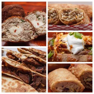 Louisiana's best apps