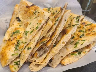 Saffron Indian Restaurant 