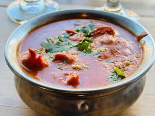 The Little India Restaurant