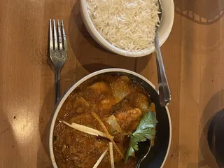 Aroma Indian Cuisine & Bar