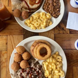 donuts, food, dough desserts