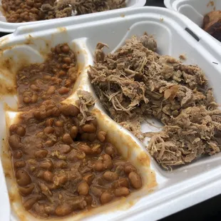 Pulled Pork