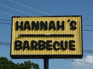 Hannah's Bar-B-Q