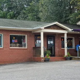 Good place to relax with  friends