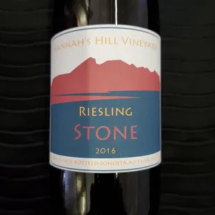 We feature hand-made, small-batch, estate-grown wines.