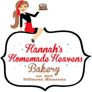 a woman holding a cake