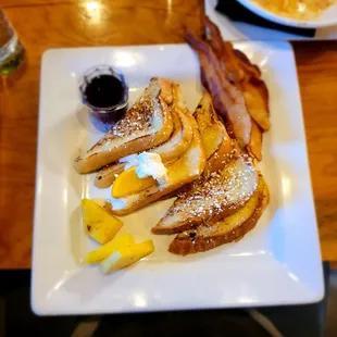 French Toast