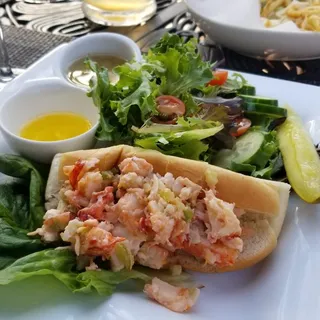 Lobster Roll