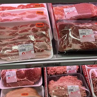 Pork!