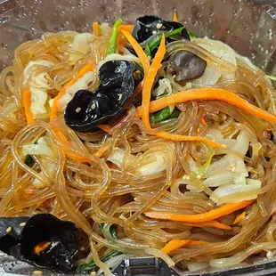 JapChae