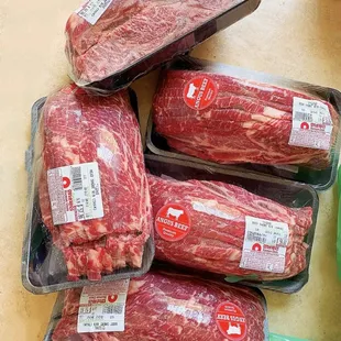LA galbi