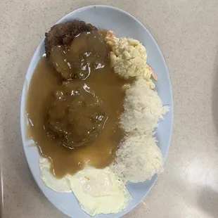 Loco Moco