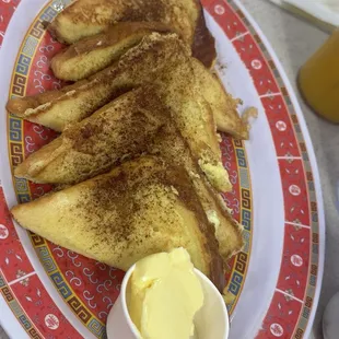 French Toast